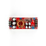 1200W 8-60V to 12-83V 20A Ayarlanabilir DC-DC Gerilim Yükseltici Güç Kaynağı Modülü - Görsel 7