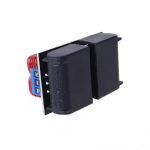 120W 5-12V ZVS Indüksiyon Isıtma Güç Kaynağı Modülü - Görsel 8