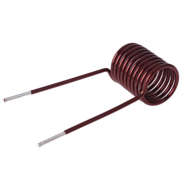 120W 5-12V ZVS Indüksiyon Isıtma Güç Kaynağı Modülü - Görsel 3