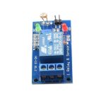 5V Fotosensitif Dirençli Röle Modülü - Görsel 2