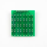 16 Butonlu 4x4 Matrix Tuş Takımı - Görsel 8