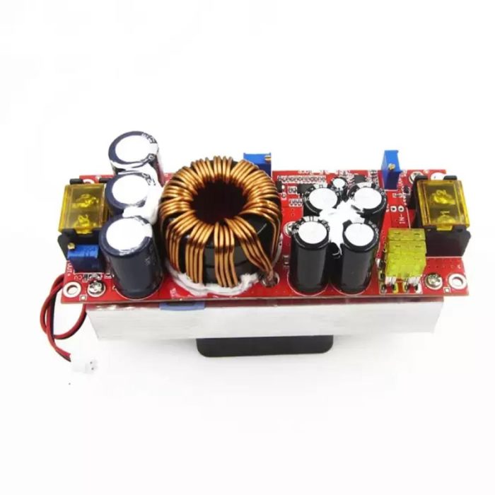 1800w-10-60v-dan-13-89v-a-40a-ger-yukselt-modu-1169.jpg 1800W 40A DC-DC Gerilim Yükseltici Güç Kaynağı Modülü Sabit Akım ve Ayarlanabilir Çıkış - Görsel 4