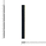 1x40 Pin 2.54mm Dişi Pin Header - Görsel 4