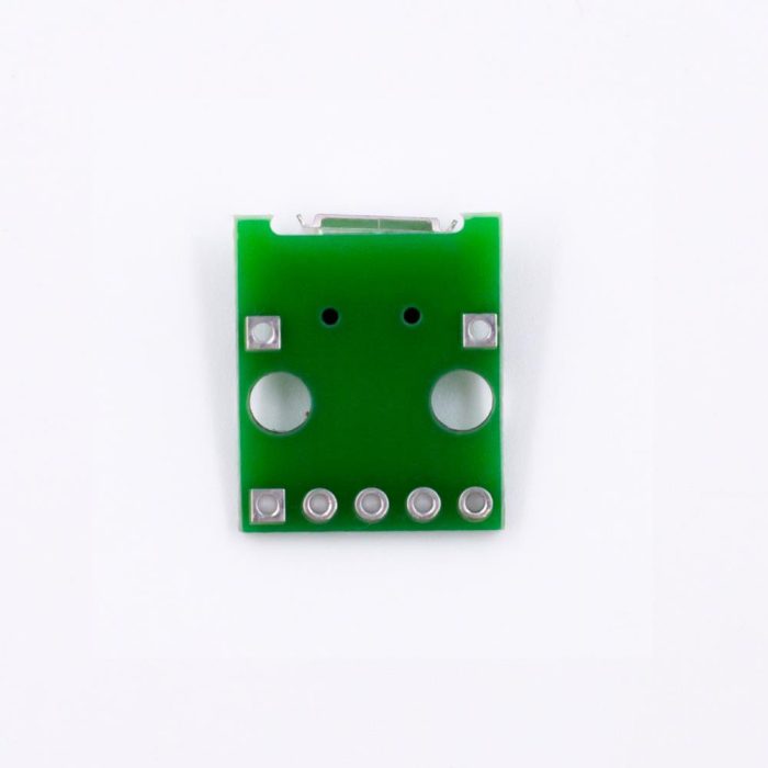 Mikro USB DIP Dönüştürücü Modülü - Görsel 3