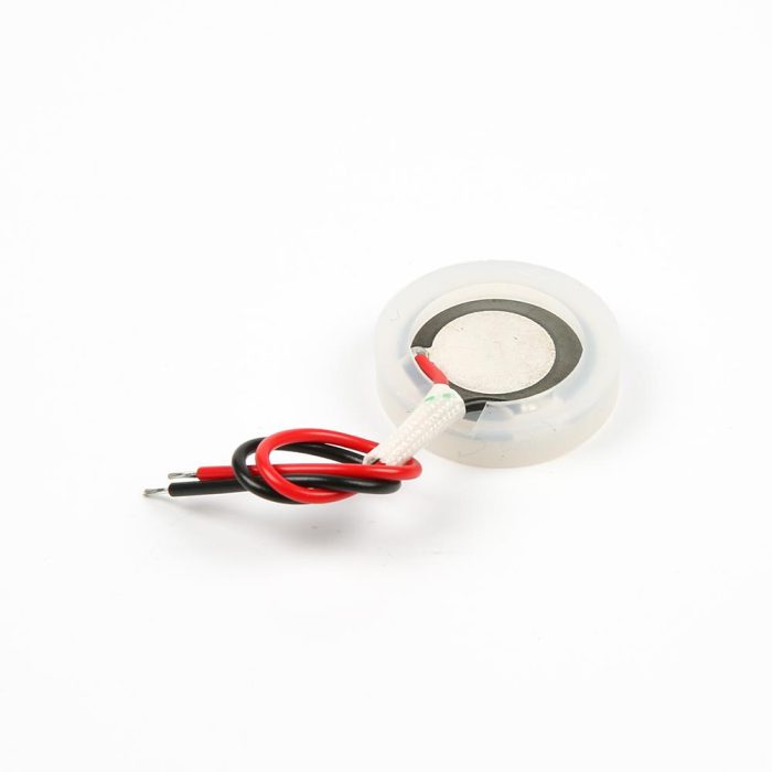 20 mm 2.4Mhz Ultrasonik Sis Buhar Yapıcı - Görsel 5