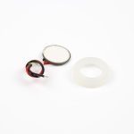 20 mm 2.4Mhz Ultrasonik Sis Buhar Yapıcı - Görsel 6