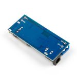 24V/12V'dan 5V'a 5A DC-DC Voltaj Düşürücü Modül XY-3606 - Görsel 8