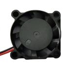 2507 24V 25x25x7 mm Soğutucu Fan