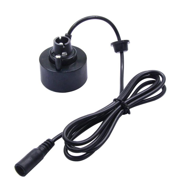 24V Sis Üretme Modülü Hava Nemlendirme Sis Yapma Modülü - Görsel 2