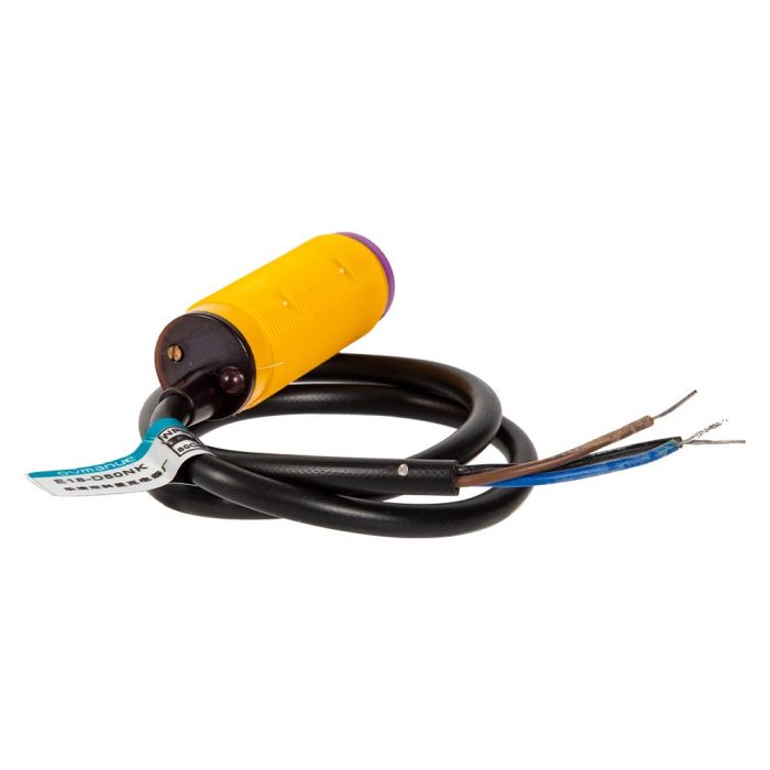 3-80-cm-kizilotesi-sensor-4-5-cm-1634.jpg E18-D80NK 5V Ayarlanabilir Kızılötesi Engel Algılama Sensörü - Görsel 2