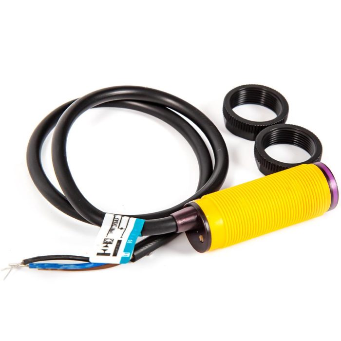 3-80-cm-kizilotesi-sensor-4-5-cm-1638.jpg E18-D80NK 5V Ayarlanabilir Kızılötesi Engel Algılama Sensörü - Görsel 6