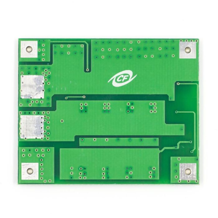 3S 12V 18650 Lityum Pil Koruma Kartı 11.1V 12.6V Dengeli 25A BMS - Görsel 6