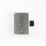 4000W Yüksek Güçlü Ayarlanabilir Voltaj Gerilim Regülatörü ve Motor Hız Kontrol Cihazı - Görsel 7