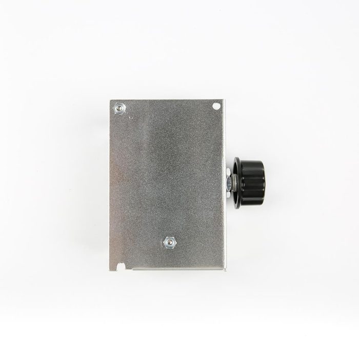 4000W Yüksek Güçlü Ayarlanabilir Voltaj Gerilim Regülatörü ve Motor Hız Kontrol Cihazı - Görsel 7