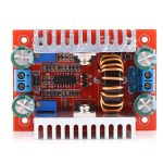 DC-DC 400W 15A Gerilim Yükseltici Modülü - Görsel 3