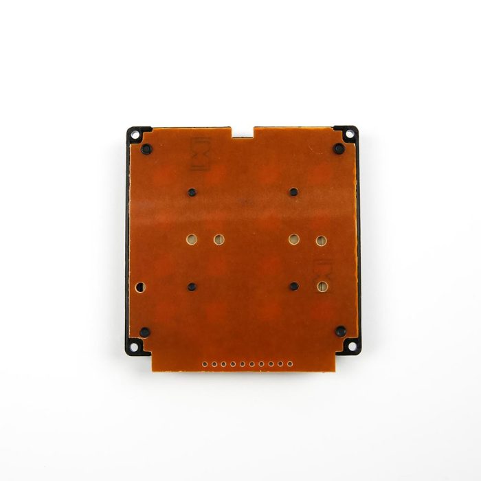 4x4 Telefon Stili Matrix Keypad Siyah Tuş Takımı - Görsel 4