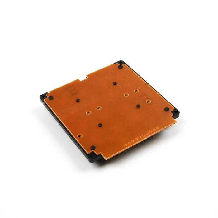 4x4 Telefon Stili Matrix Keypad Siyah Tuş Takımı - Görsel 5