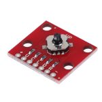 5 Kanallı Dokunmatik Anahtar Switch Modülü - Görsel 2