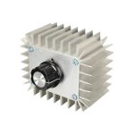 AC 220V 5000W Motor Dimmer Hız Kontrol Modülü