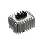 AC 220V 5000W Motor Dimmer Hız Kontrol Modülü - Görsel 2