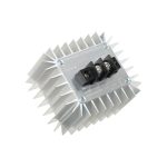 AC 220V 5000W Motor Dimmer Hız Kontrol Modülü - Görsel 3