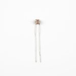 5mm Işık Sensörü (LDR) Foto Direnç (10 Adet) - Görsel 4