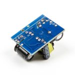 AC-DC 5V 700mA Hassas Buck Dönüştürücü AC 220V - 5V DC Step Down Transformatör Modülü - Görsel 7