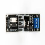 AC Işık Parlaklık Ayarlayıcı Dimmer Modülü - Görsel 6