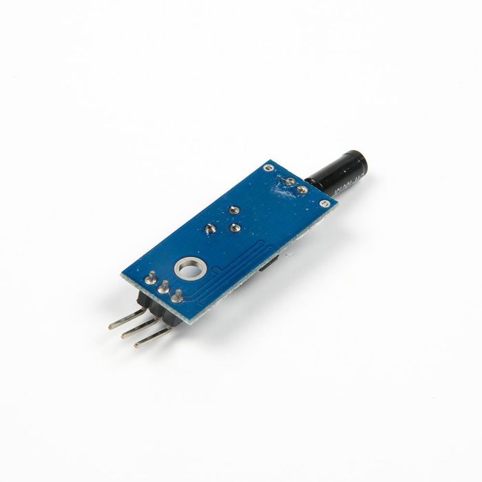 SW-1801P Titreşim Sensörü Modülü - Görsel 6