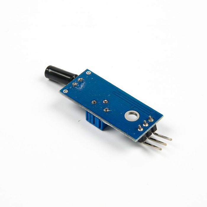 SW-1801P Titreşim Sensörü Modülü - Görsel 7