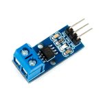 ACS712 Akım Sensörü -30 / +30A - Görsel 3