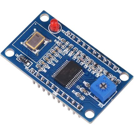 AD9850 DDS Sinyal Jeneratörü 0-40 MHz