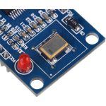 AD9850 DDS Sinyal Jeneratörü 0-40 MHz - Görsel 3