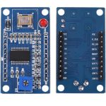 AD9850 DDS Sinyal Jeneratörü 0-40 MHz - Görsel 5