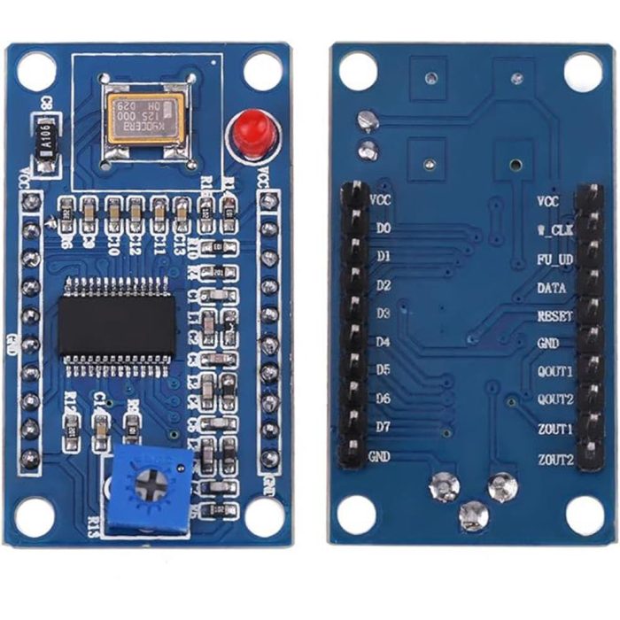 ad9850-0-40mhz-dds-modul-978.jpg AD9850 DDS Sinyal Jeneratörü 0-40 MHz - Görsel 5