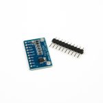 ADS1115 16 Bit I2C 4 Kanallı ADC Modülü - Görsel 3