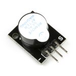 Aktif Buzzer Modülü - Görsel 8