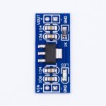 AMS1117 5V Güç Kaynağı Modülü - Görsel 2