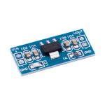 AMS1117 5V Güç Kaynağı Modülü - Görsel 6