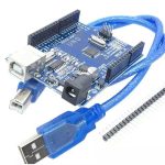 Arduino UNO R3 Ekonomik 6 Parça Başlangıç Seti - Görsel 3