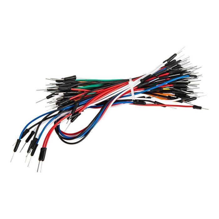 Arduino UNO R3 Ekonomik 6 Parça Başlangıç Seti - Görsel 5