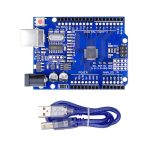 Arduino UNO Robotik Kodlama Seti - Görsel 2