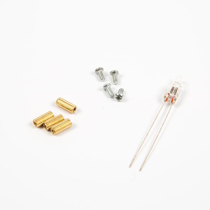 BD243 BD243C 9-12V Mini Tesla Bobini Modülü - Görsel 4