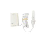 FY12 Nem ve Sıcaklık Ölçer Higrometre ve Termometre - Görsel 2