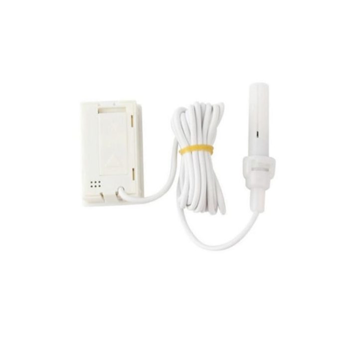 FY12 Nem ve Sıcaklık Ölçer Higrometre ve Termometre - Görsel 2