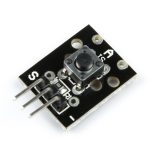 Buton Anahtar (Switch) Modülü