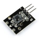 Buton Anahtar (Switch) Modülü - Görsel 3