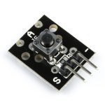 Buton Anahtar (Switch) Modülü - Görsel 4