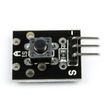 Buton Anahtar (Switch) Modülü - Görsel 5