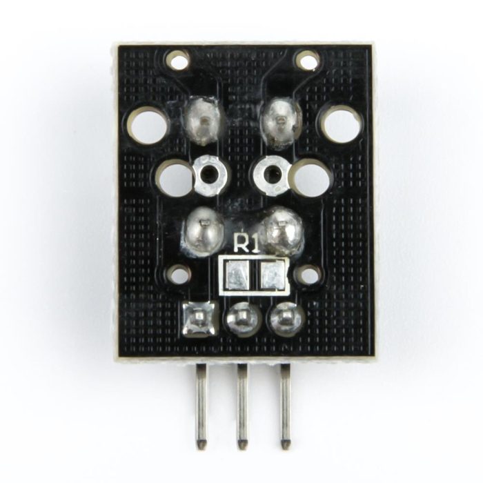 Buton Anahtar (Switch) Modülü - Görsel 7